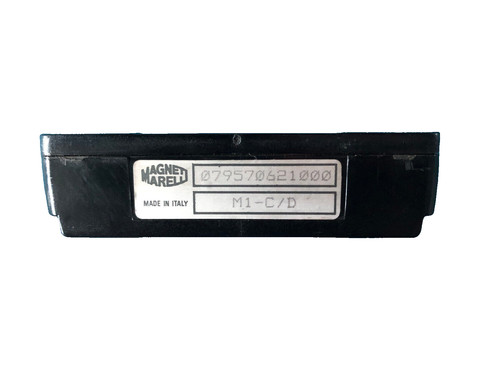 Modulo diagnostico magneti - diagnostico,