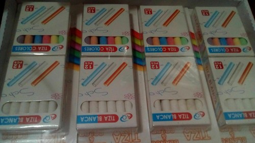 Dadi gessetti 48 - 4,