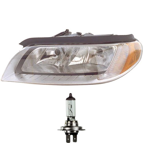 Faro destro per - per, volvo