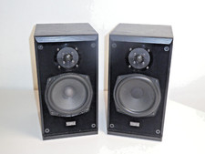 2 altoparlanti stereo vintage TSM 1000, 2 anni di garanzia