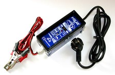 Caricabatterie Inverter 12V