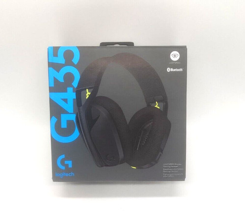 Logitech g435 lightspeed - logitech,