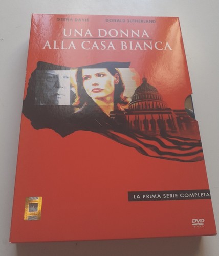 Una donna alla casa - alla,