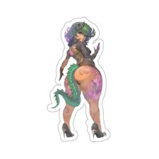 Adesivi Tatstumaki Dragon