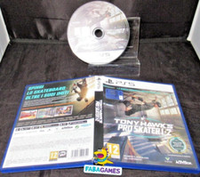 PS5 Tony Hawk Pro Skater 1 + 2 - per Console Sony Play Station 5 – PAL ITA