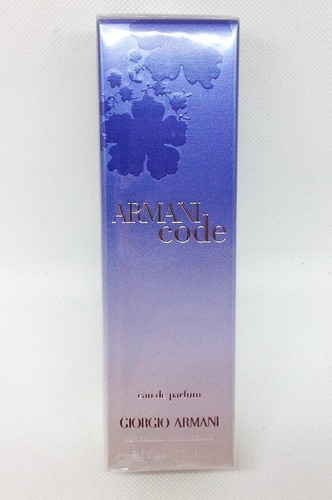 Armani code 50ml giorgio - code,