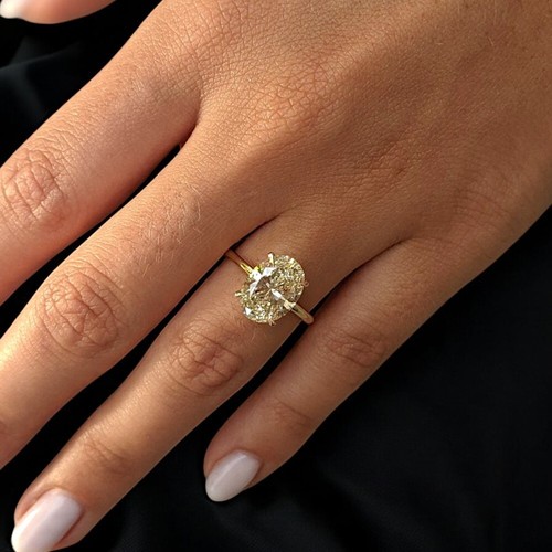 Anello donna fidanzamenti igi - anello,