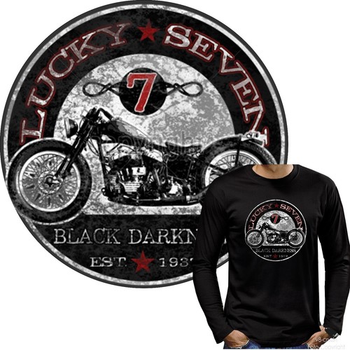 Shirt manica lunga - t-shirt,