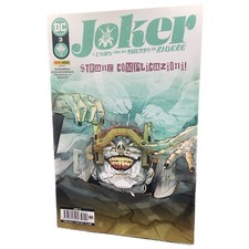 JOKER L'uomo che ha smesso di