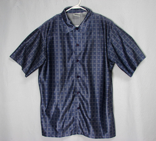 Camicia vintage street culture - camicia,