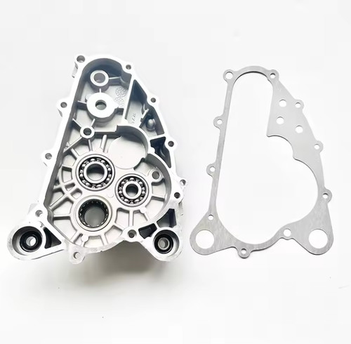 Engine transmission gear box - transmission,