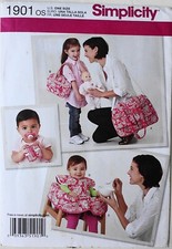 Simplicity 1901 borsa