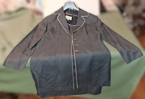 Completo donna nero - completo,
