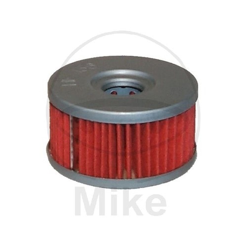 Filtro olio hiflo hf136 - filtro,