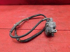 PINZA FRENO ANTERIORE PIAGGIO LIBERTY 125 4T 2003 2013 MARCO 47