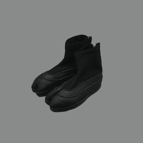 Modellino scarpe solide