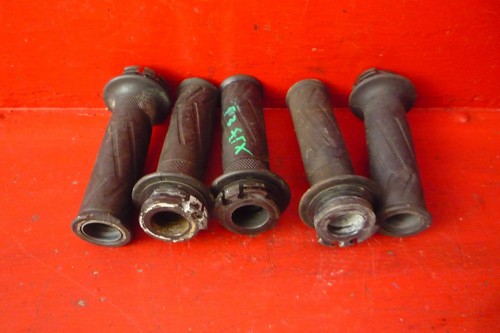 Comando gas manopola - comando,