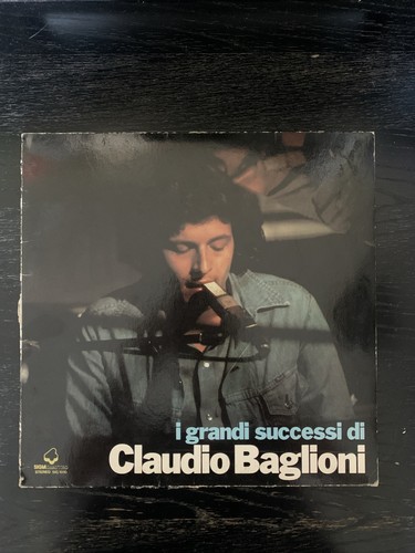 Vinile grandi successi - vinile, i