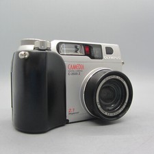 Olympus fotocamera digitale
