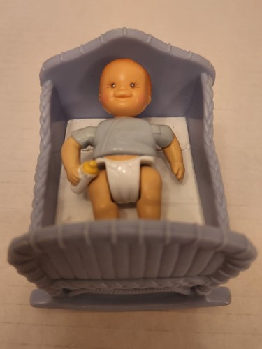 Fisher price loving family - fisher,