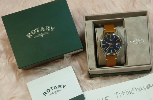Orologio uomo rotante nuovo - orologio,