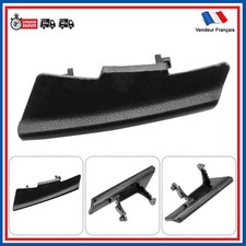 Clip blocco maniglia - clip,