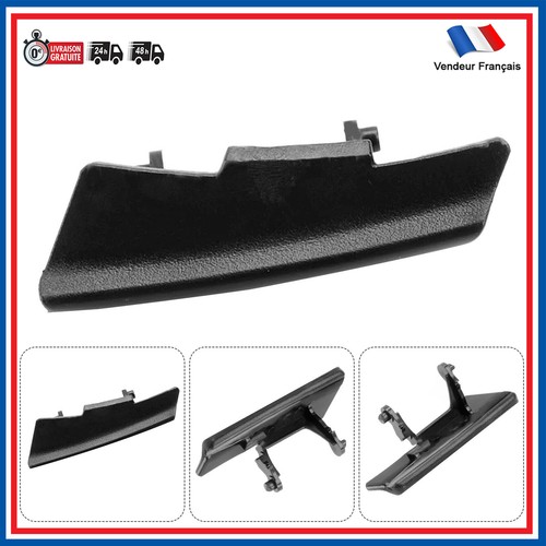 Clip blocco maniglia - clip,
