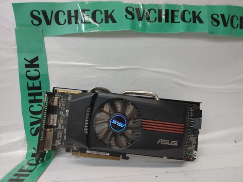 Asus radeon 5850 - hd,