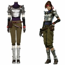 Costume cosplay final fantasy - costume,