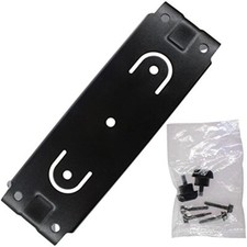 Staffa di montaggio per radio