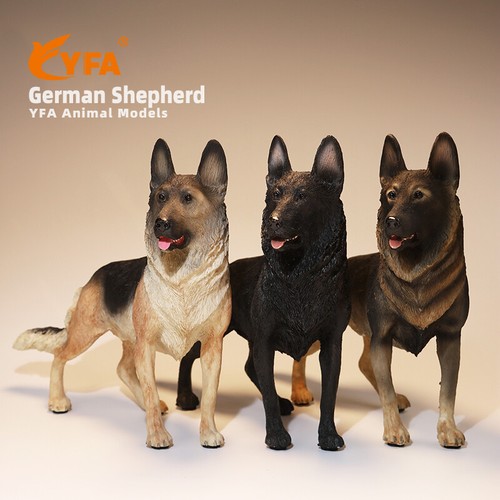 Jjm german shepherd dog - german, pet