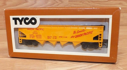 Genuine tyco replacement - tyco,