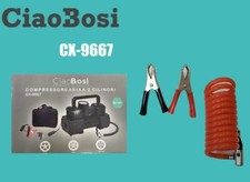 Compressore 2 Cilindri 12v