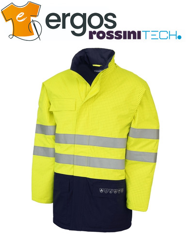 Rossini parka multinorma - rossini,