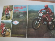 - PROVA MOTOCICLISMO 1984 MOTO