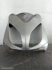 SCUDO ANTERIORE CON DANNI E GANCI ROTTI YAMAHA XCITY 250 2007 2014