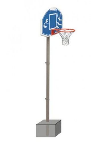 Set basket linea professional - set,