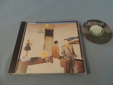 CD RIGHEIRA Same 1984 Teldec