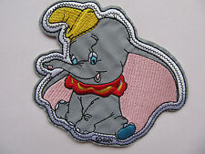 Disney Dumbo Ferro elefante