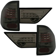 Per BMW X3 E83 Da 2004 A