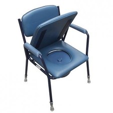 Sedia Comoda Regolabile in