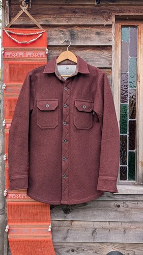 Mcnair camicia montagna - mcnair, da