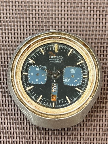 Orologio cronografo automatico - orologio,