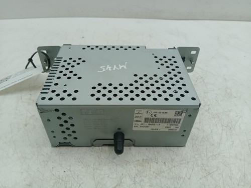 Ford focus stereo radio - focus,