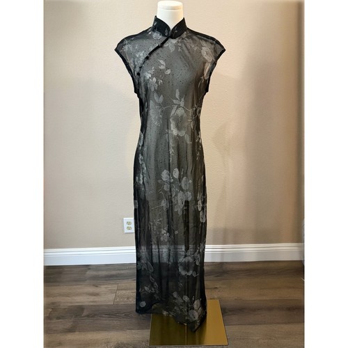 Maxi abito jessica howard - jessica,