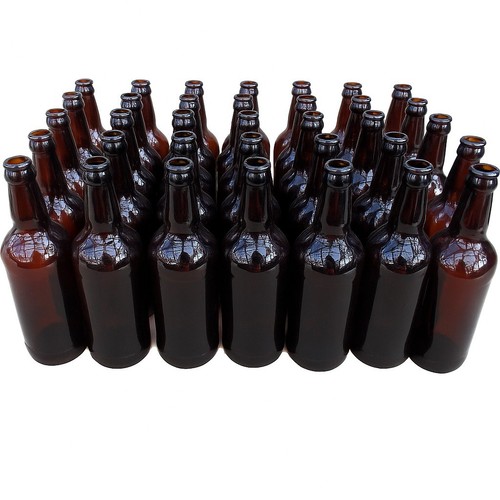Bottiglie birra 500 ml - birra, x