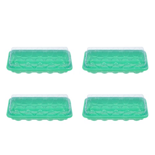 Vassoi plastica per - in,