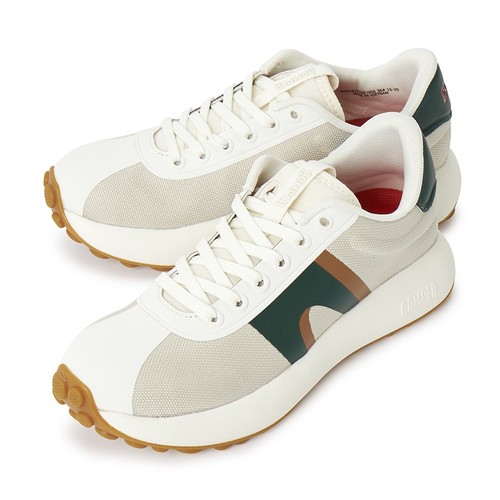 Camper pelotas athens - camper, woman