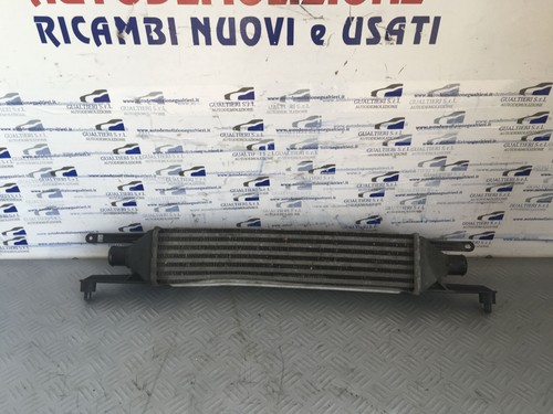 Intercooler per fiat grande - intercooler,