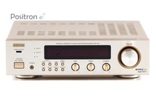 Denon DRA-F100 Ricevitore Champagne/Formato Midi/Mantenuto 1 anno di garanzia [2]